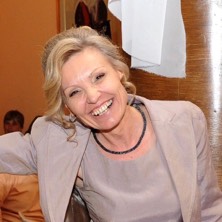 Dr. Ana Mihăilescu