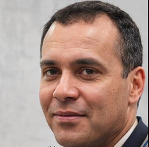 Mihai Georgescu